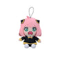 Spy X Family - Anya Forger 16cm Plush C