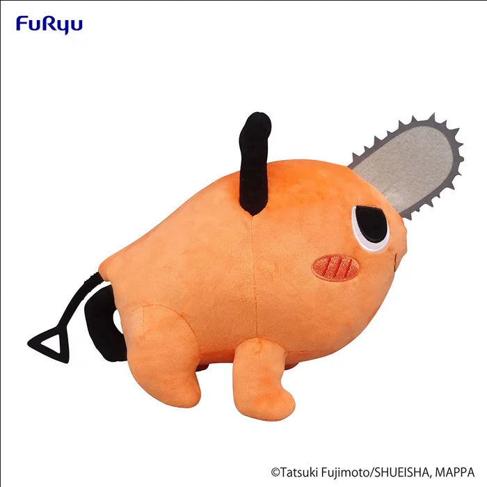 Chainsaw Man - Pochita 42cm Plush B