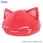 Nemuneko - Red 30cm Plush