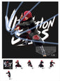 Naruto Shippuden - Sasori Vibration Stars Figure