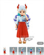 One Piece - Yamato Kid Ver. DXF The Grandline Men Vol.3 Figure