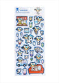 TokiDoki - Milk Sticker Sheet
