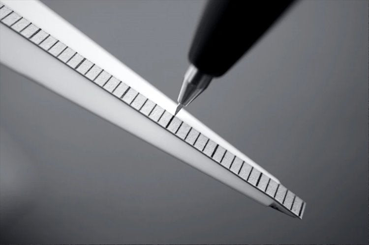 Gunprimer - Master Guide 2 3mm Sheet
