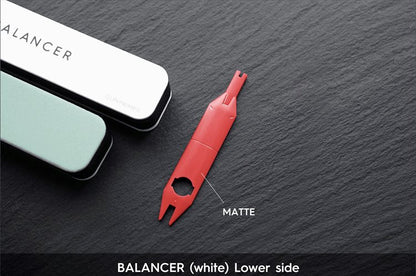 Gunprimer - Balancer White