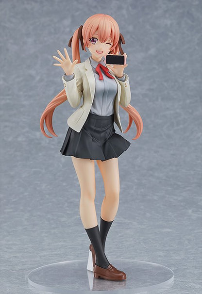 A Couple Of Cuckoos - Erika Amano Pop Up Parade Figure