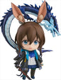 Arknights - Amiya DX Promotion Ver. Nendoroid
