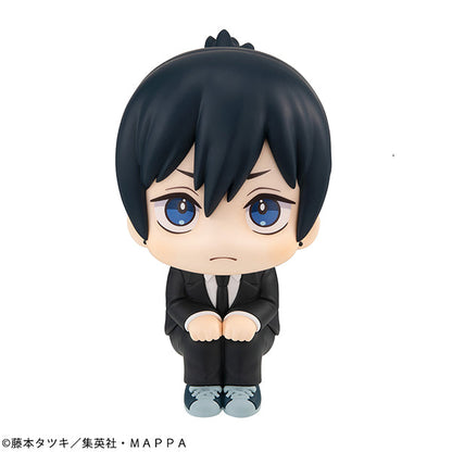 Chainsaw Man - Aki Hayakawa Look Up Figure