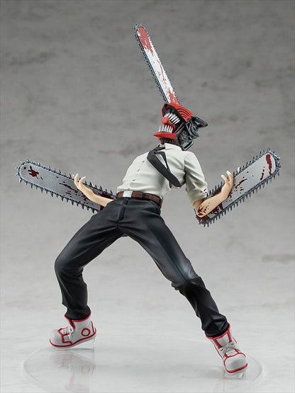 Chainsaw Man - Chainsaw Man Pop Up Parade Figure