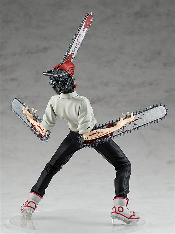 Chainsaw Man - Chainsaw Man Pop Up Parade Figure