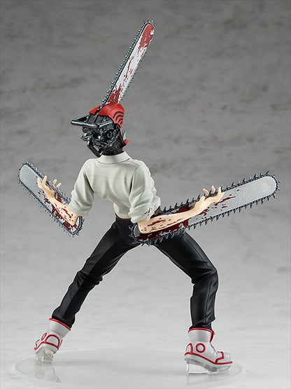 Chainsaw Man - Chainsaw Man Pop Up Parade Figure