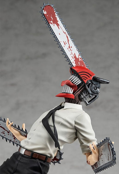 Chainsaw Man - Chainsaw Man Pop Up Parade Figure