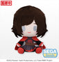 RWBY - Ruby Rose 22cm Plush