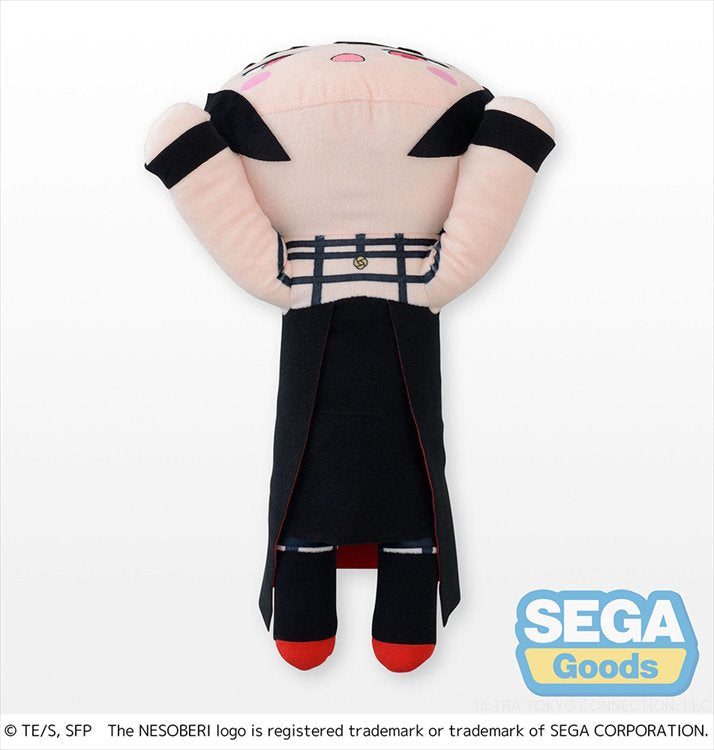 Spy x Family - Yor Forger 40cm Nesoberi Plush