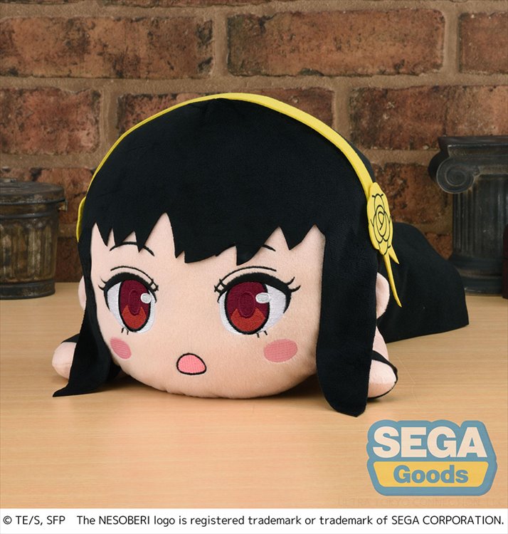 Spy x Family - Yor Forger 40cm Nesoberi Plush