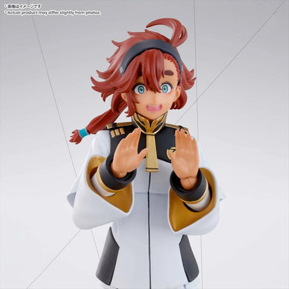 The Witch from Mercury - Suletta Mercury S.H. Figuarts