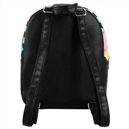 Demon Slayer - Patterns Mini Backpack