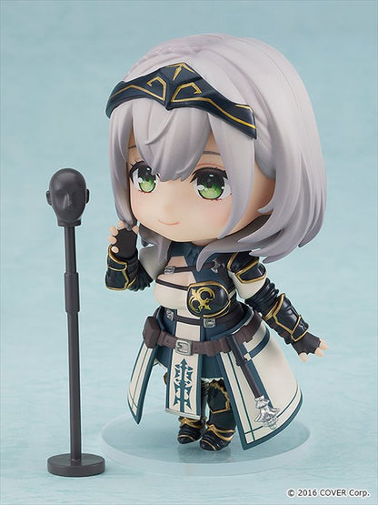 Hololive Production - Shirogane Noel Nendoroid