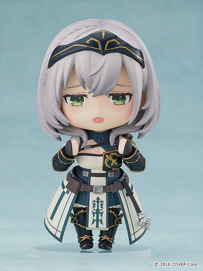 Hololive Production - Shirogane Noel Nendoroid
