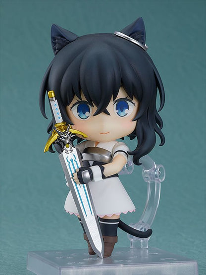 Reincarnated As A Sword - Fran Nendoroid