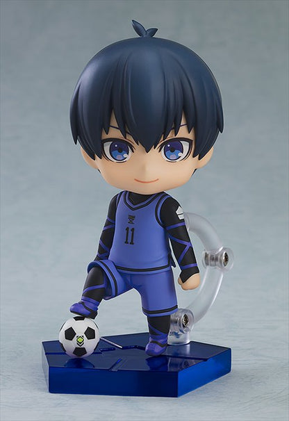 Blue Lock - Isagi Yoichi Nendoroid