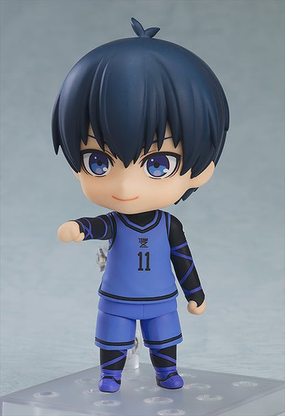 Blue Lock - Isagi Yoichi Nendoroid