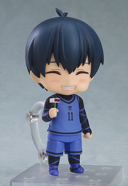 Blue Lock - Isagi Yoichi Nendoroid