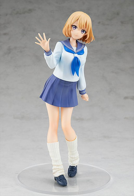 A Couple Of Cuckoos - Sachi Umino Pop Up Parade Figure