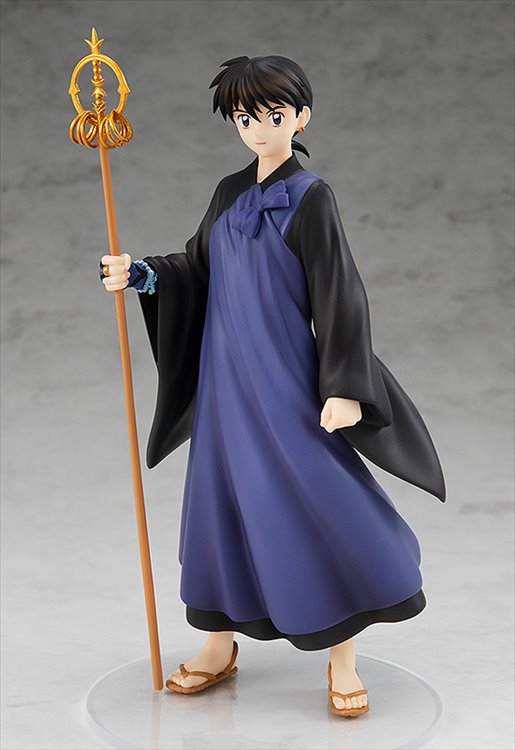 Inuyasha - Miroku Pop Up Parade Figure