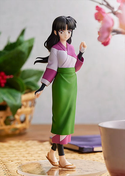 Inuyasha - Sango Pop Up Parade Figure