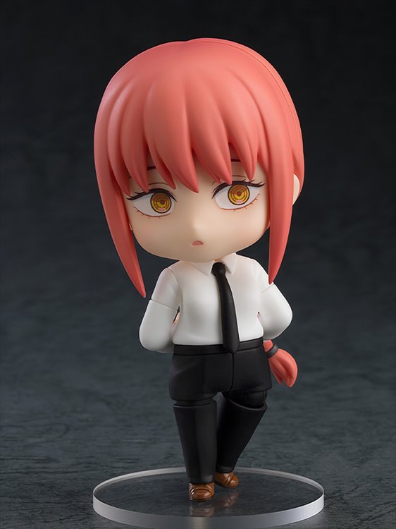 Chainsaw Man - Makima Nendoroid