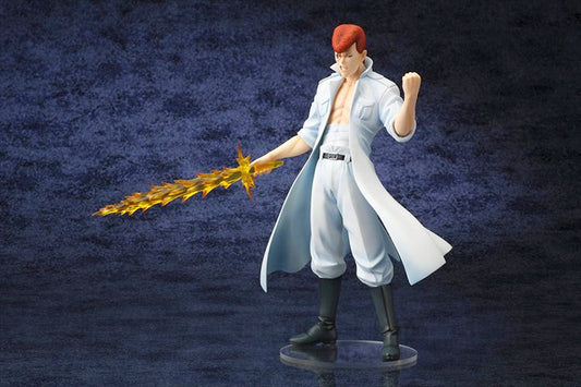 Yu Yu Hakusho - 1/8 Kazuma Kuwabara ARTFX J Figure