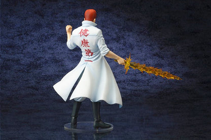 Yu Yu Hakusho - 1/8 Kazuma Kuwabara ARTFX J Figure