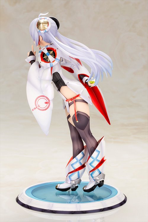 Phantasy Star Online 2 - 1/7 Matoi Nidy-2D-Ver. Figure