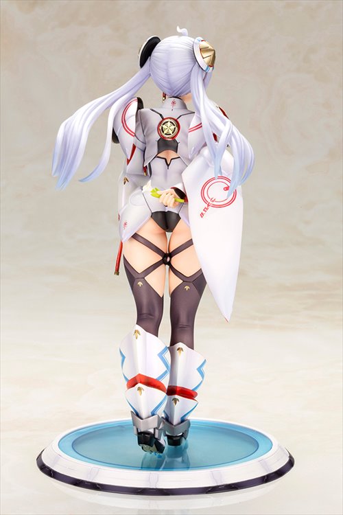Phantasy Star Online 2 - 1/7 Matoi Nidy-2D-Ver. Figure