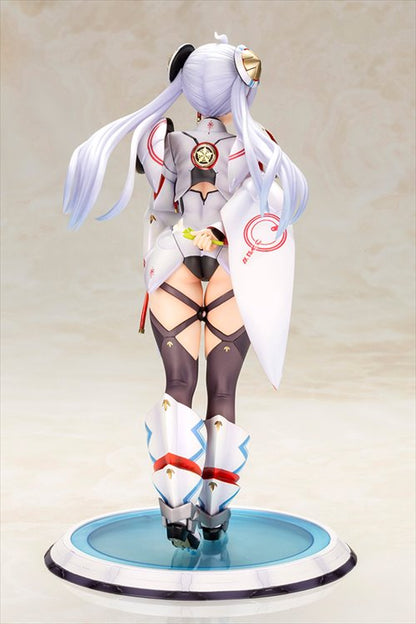 Phantasy Star Online 2 - 1/7 Matoi Nidy-2D-Ver. Figure