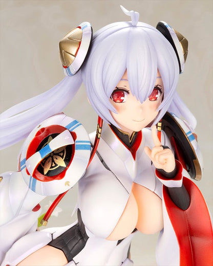 Phantasy Star Online 2 - 1/7 Matoi Nidy-2D-Ver. Figure