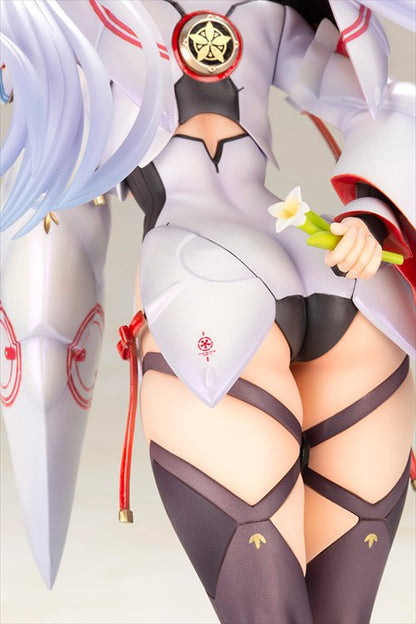 Phantasy Star Online 2 - 1/7 Matoi Nidy-2D-Ver. Figure