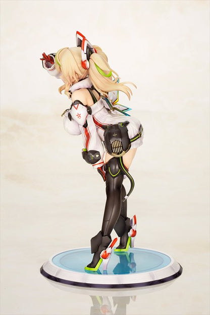 Phantasy Star Online 2 es - 1/7 Gene Stellamemories Ver. Figure