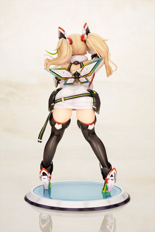 Phantasy Star Online 2 es - 1/7 Gene Stellamemories Ver. Figure