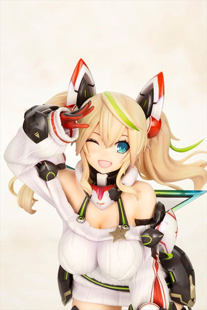 Phantasy Star Online 2 es - 1/7 Gene Stellamemories Ver. Figure