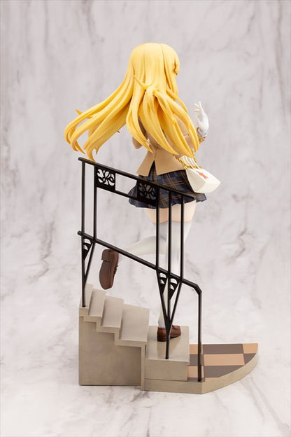 A Certain Scientific Railgun - 1/7 Misaki 15th Anniversary Luxury Ver. Figure