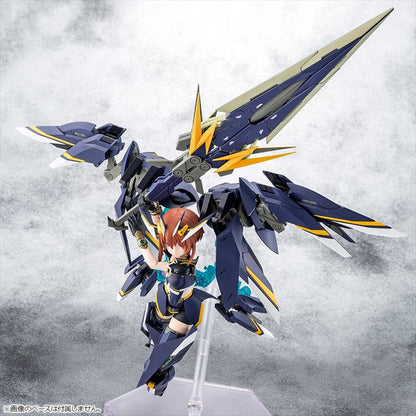 Alice Gear Aegis - Sugumi Kanagata GA Shin Model Kit
