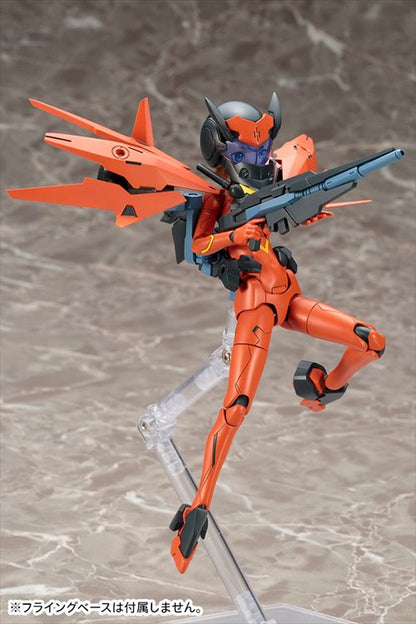 Megami Device - 1/1 Sol Hornet Model Kit