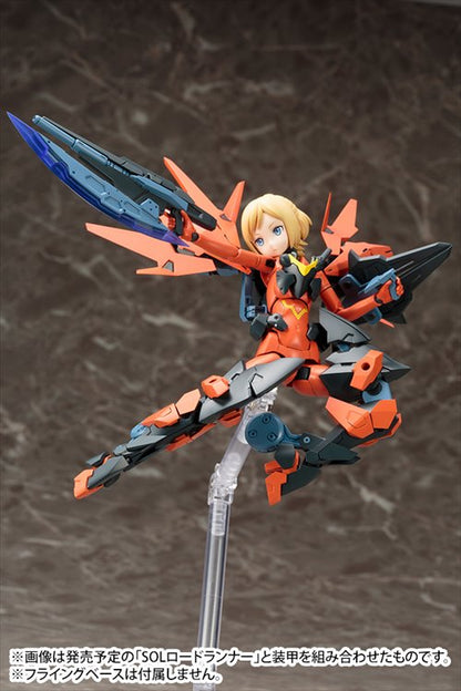 Megami Device - 1/1 Sol Hornet Model Kit