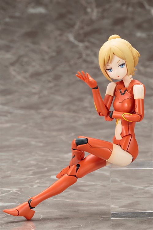Megami Device - 1/1 Sol Hornet Model Kit