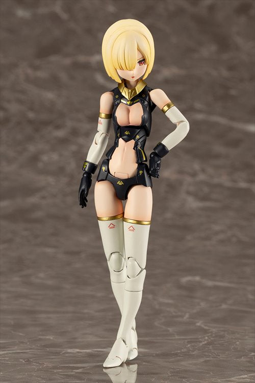 Megami Device - 1/1 Bullet Knights Launcher Model Kit