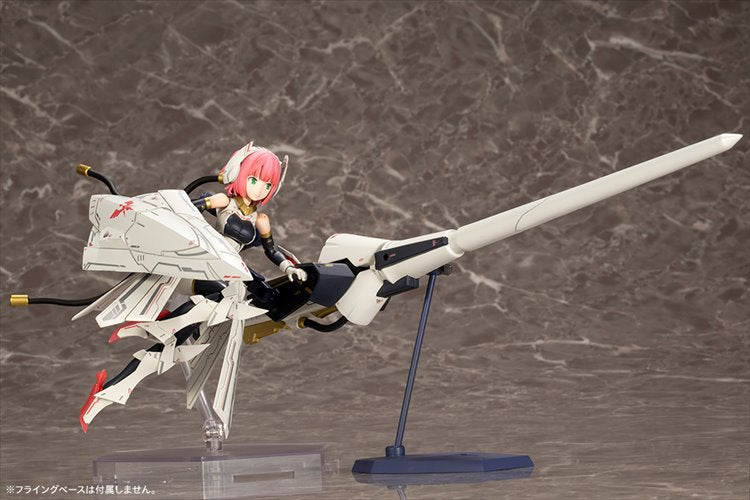 Megami Device - 1/1 Bullet Knights Lancer Model Kit