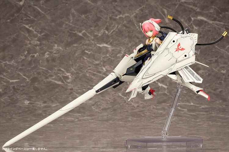 Megami Device - 1/1 Bullet Knights Lancer Model Kit