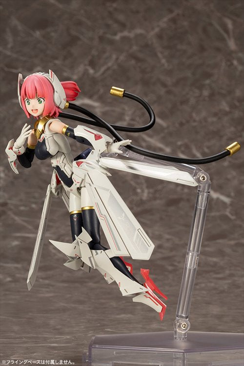 Megami Device - 1/1 Bullet Knights Lancer Model Kit