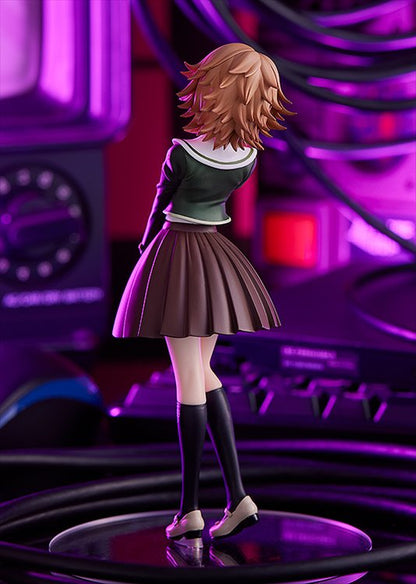 Dangan Ronpa - Chihiro Fujisaki Pop Up Parade Figure
